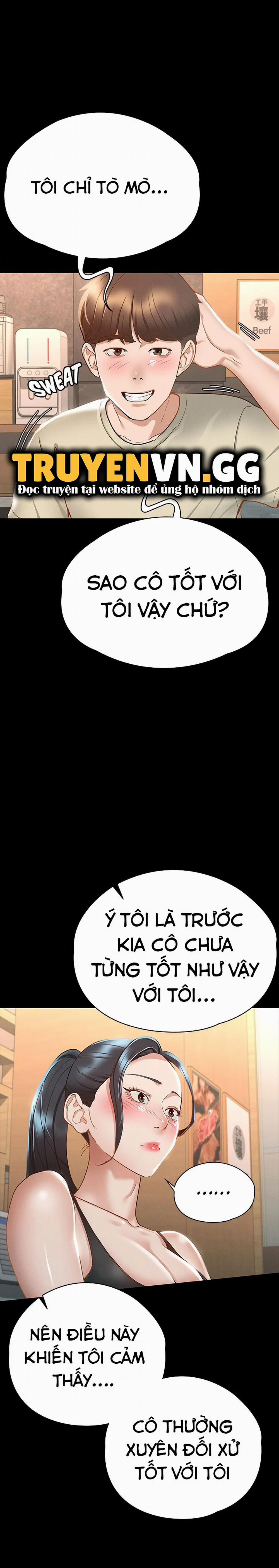 Chinh Phục Nữ Thần 21 trang 8