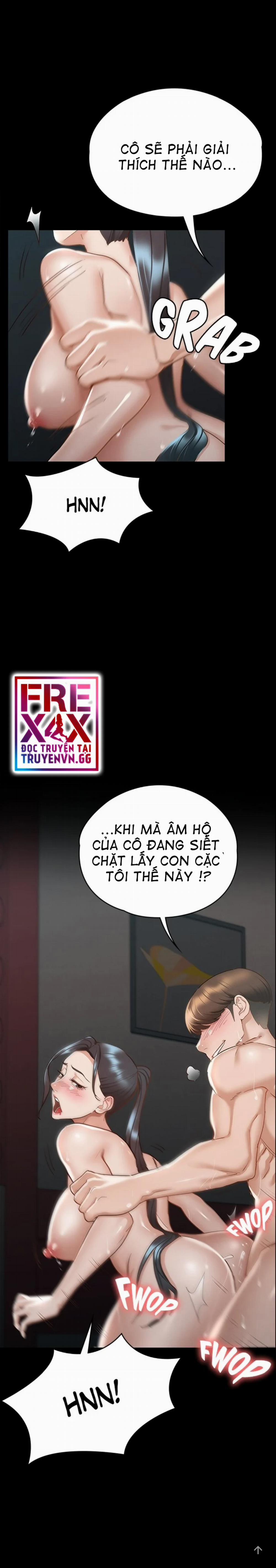 Chinh Phục Nữ Thần 22 trang 15