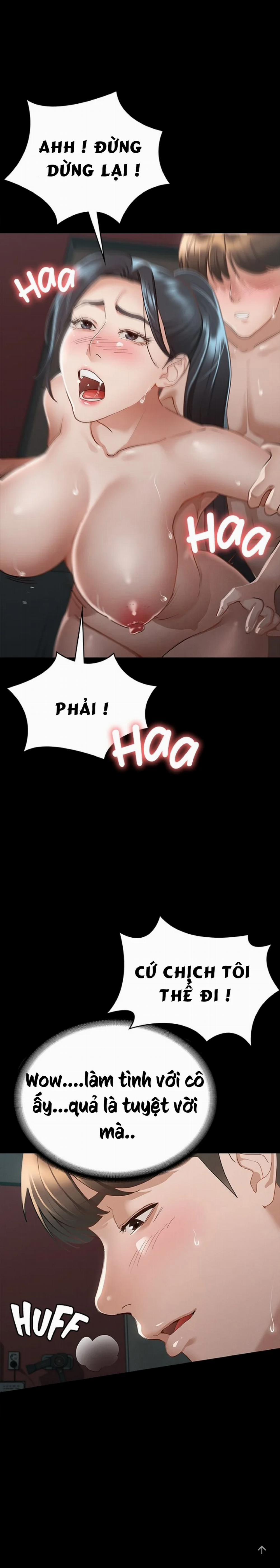 Chinh Phục Nữ Thần 22 trang 16