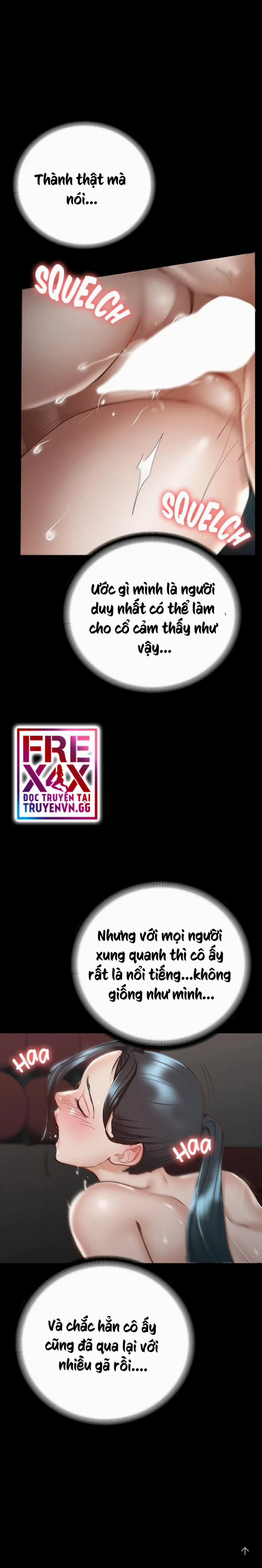 Chinh Phục Nữ Thần 22 trang 17