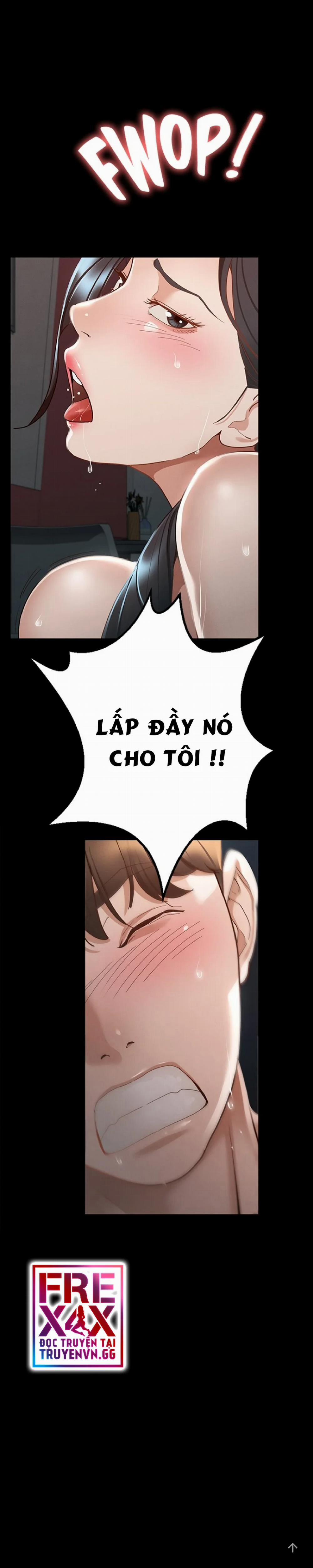 Chinh Phục Nữ Thần 22 trang 21