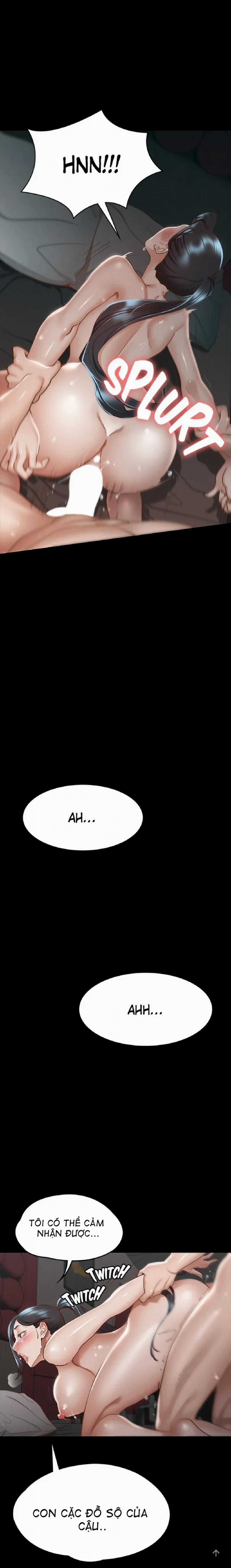 Chinh Phục Nữ Thần 22 trang 22