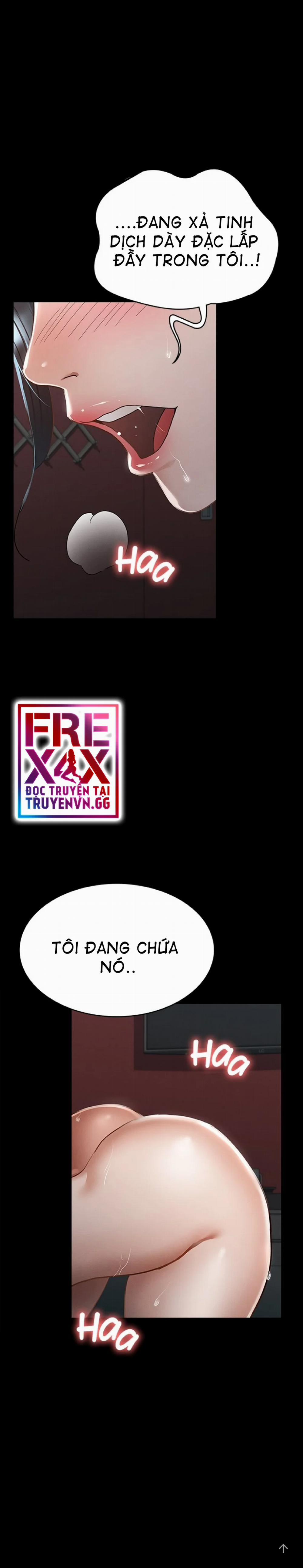 Chinh Phục Nữ Thần 22 trang 23