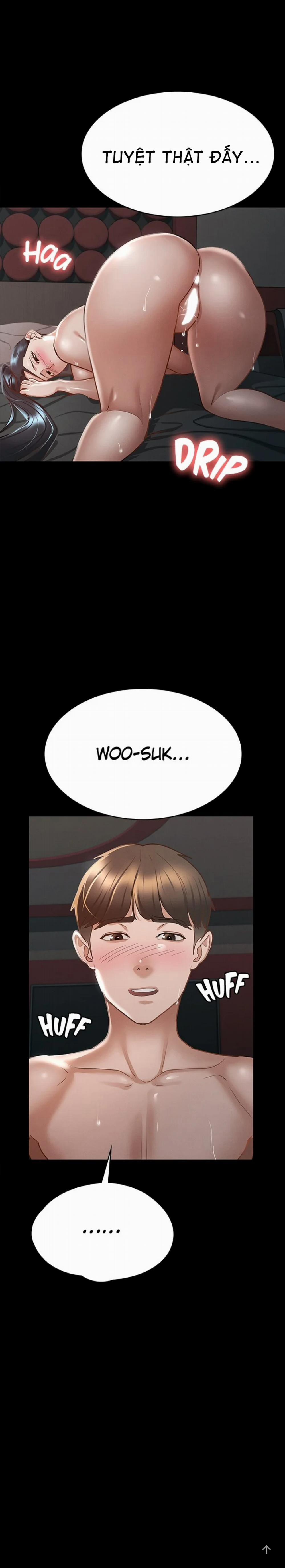 Chinh Phục Nữ Thần 22 trang 24