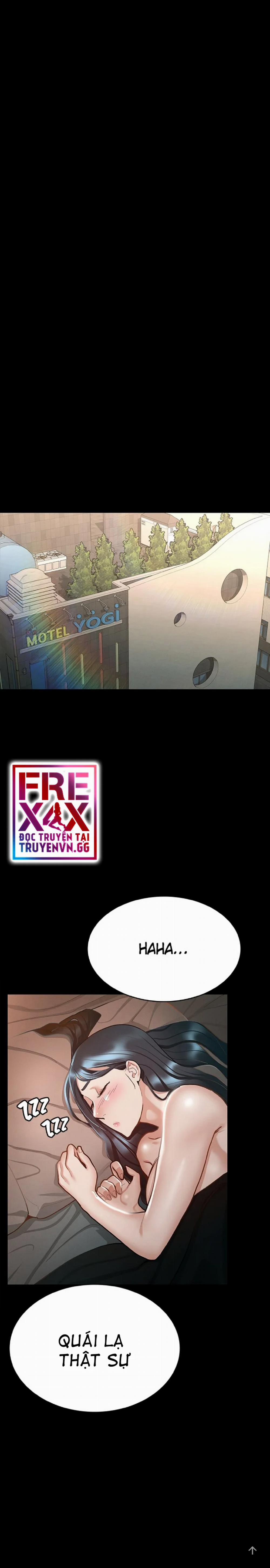 Chinh Phục Nữ Thần 22 trang 25