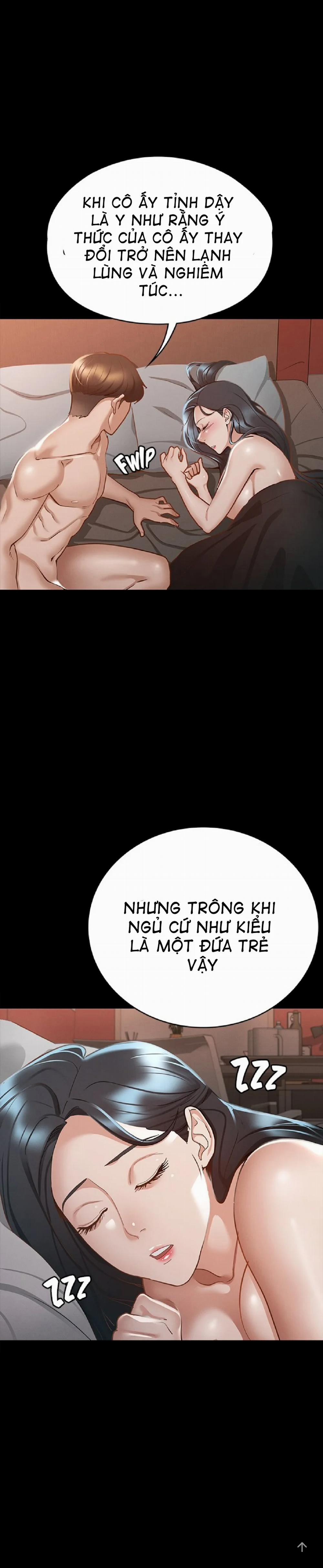 Chinh Phục Nữ Thần 22 trang 26