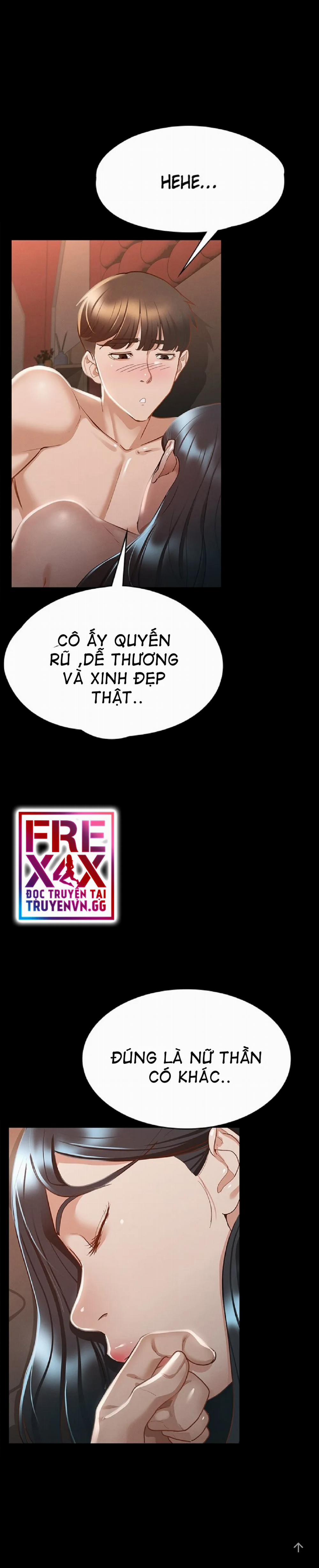 Chinh Phục Nữ Thần 22 trang 27