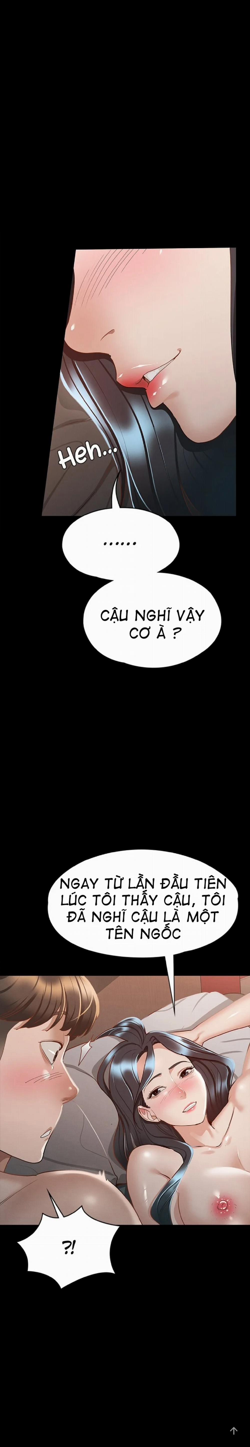 Chinh Phục Nữ Thần 22 trang 28