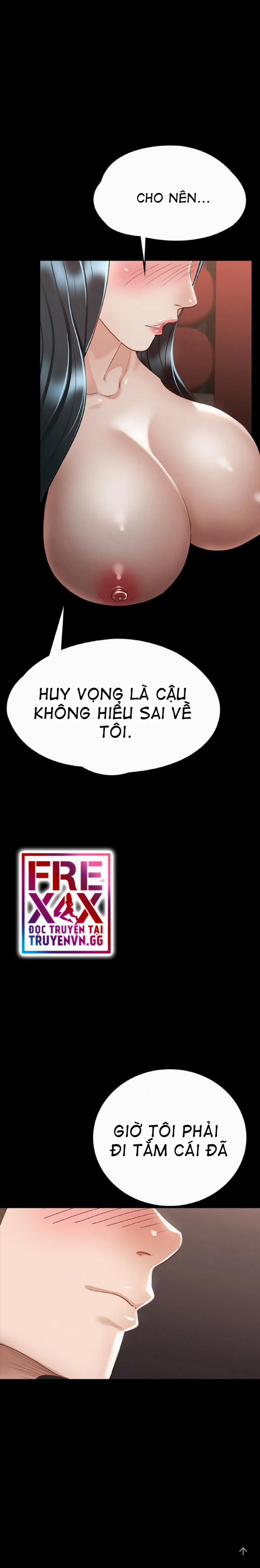 Chinh Phục Nữ Thần 22 trang 31