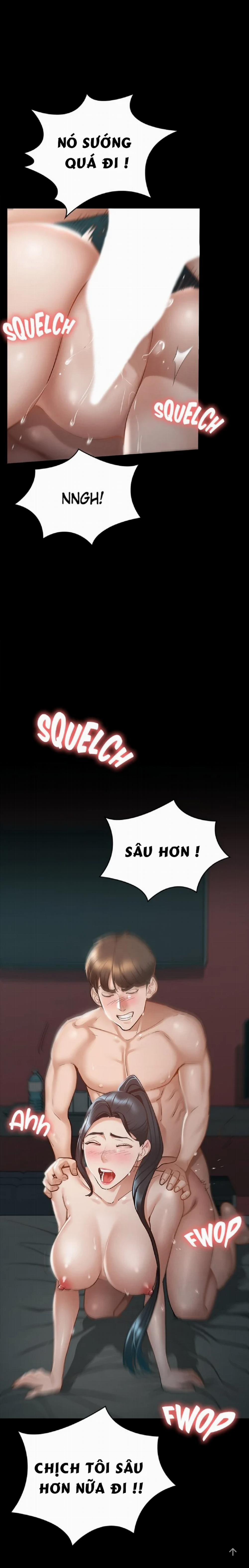 Chinh Phục Nữ Thần 22 trang 4