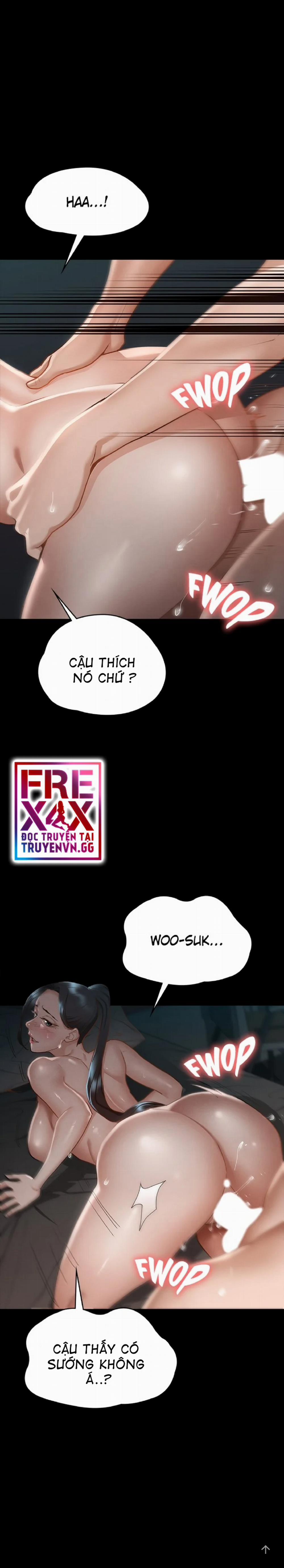 Chinh Phục Nữ Thần 22 trang 5