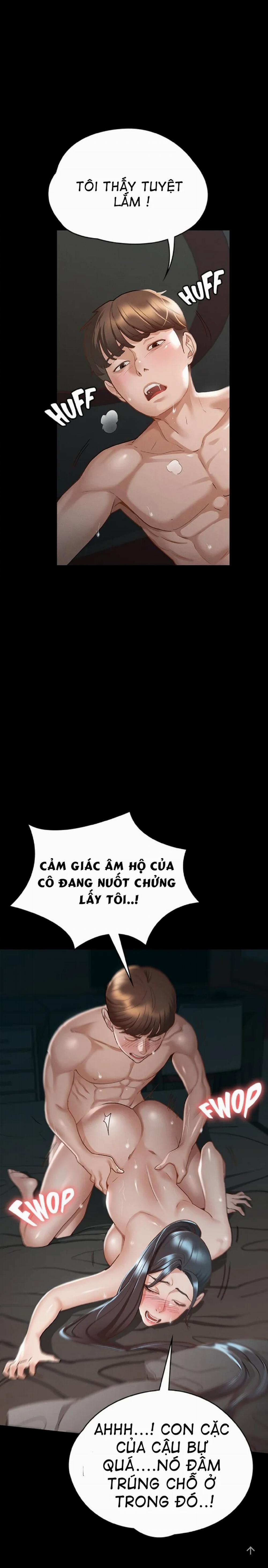 Chinh Phục Nữ Thần 22 trang 6