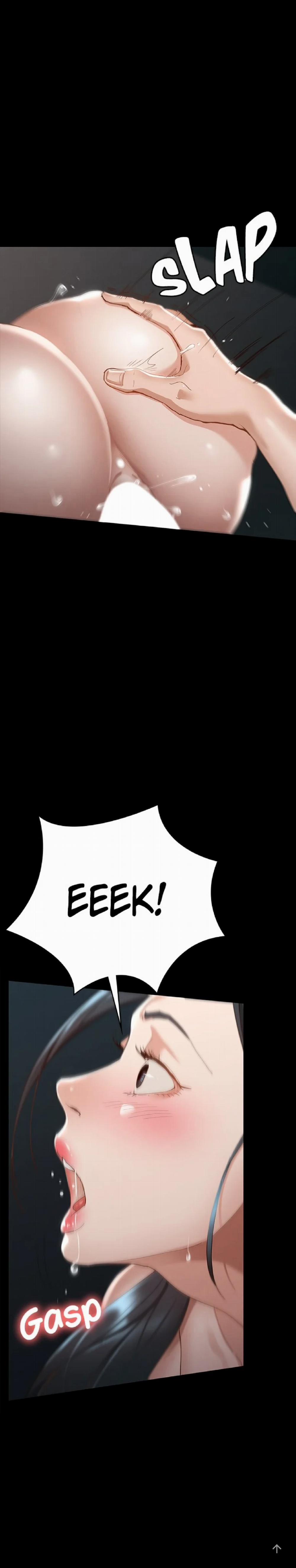 Chinh Phục Nữ Thần 22 trang 8