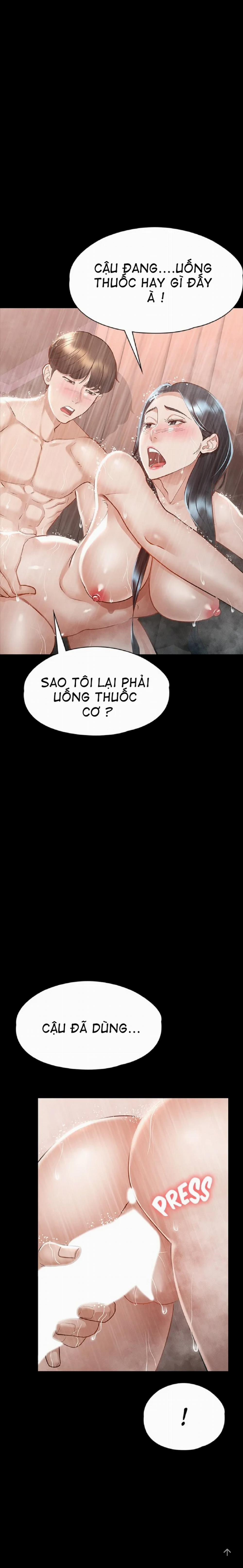 Chinh Phục Nữ Thần 23 trang 10