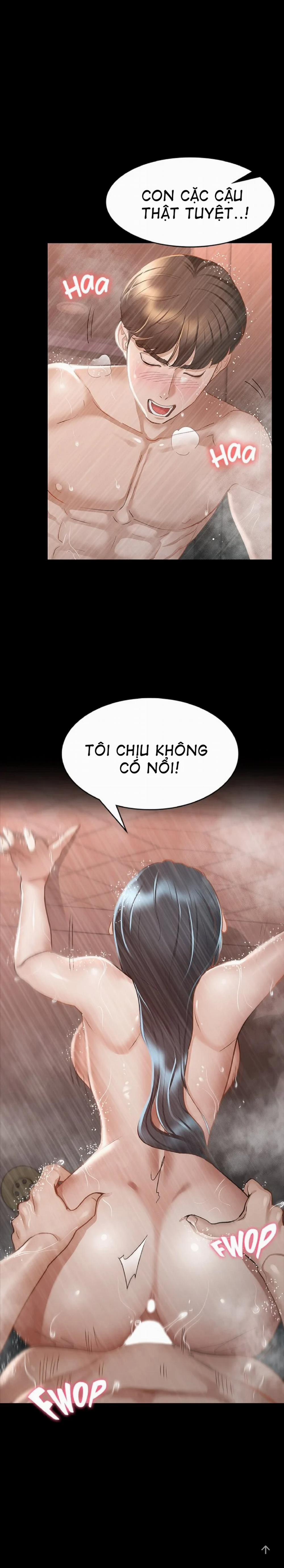 Chinh Phục Nữ Thần 23 trang 14