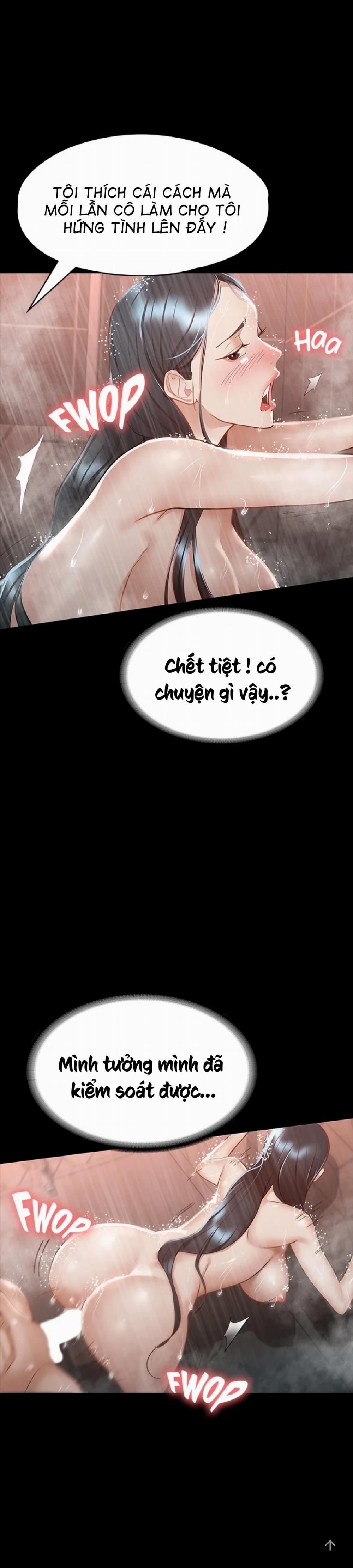 Chinh Phục Nữ Thần 23 trang 16