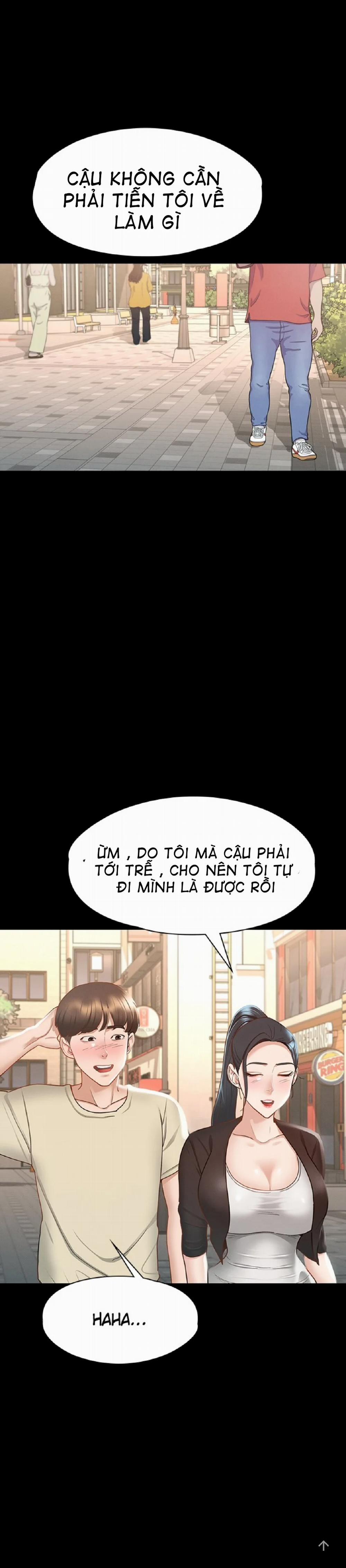 Chinh Phục Nữ Thần 23 trang 24