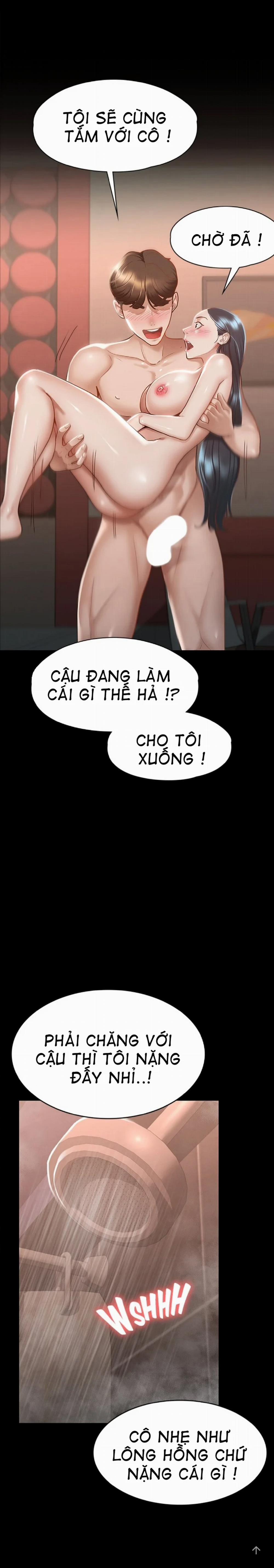 Chinh Phục Nữ Thần 23 trang 6