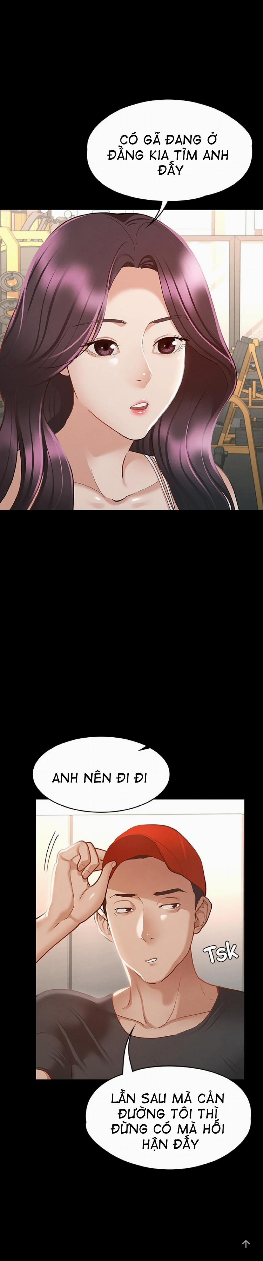 Chinh Phục Nữ Thần 24 trang 10