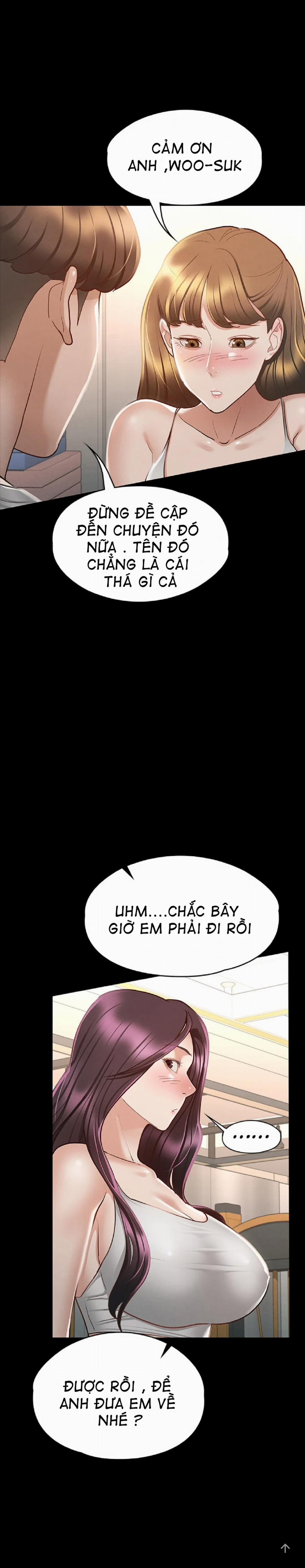 Chinh Phục Nữ Thần 24 trang 12