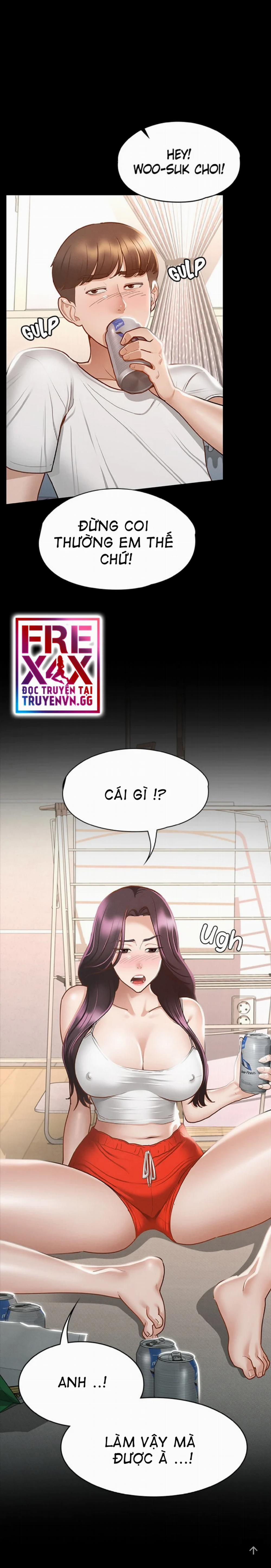 Chinh Phục Nữ Thần 24 trang 17