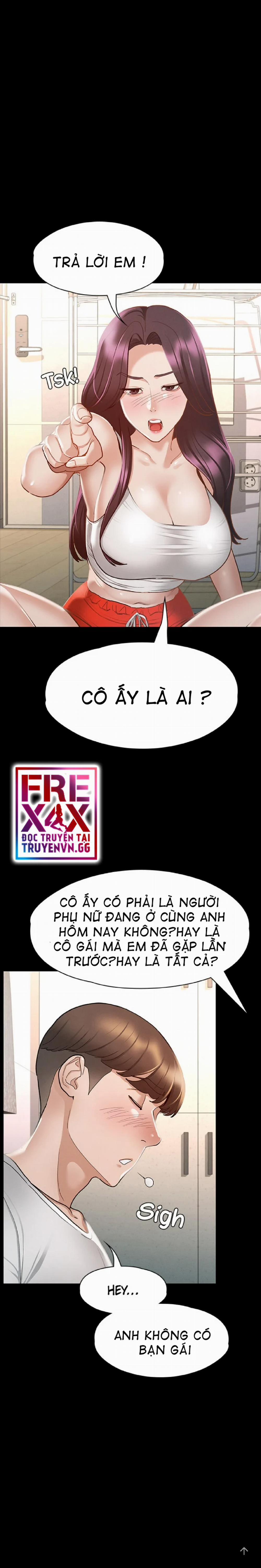 Chinh Phục Nữ Thần 24 trang 19