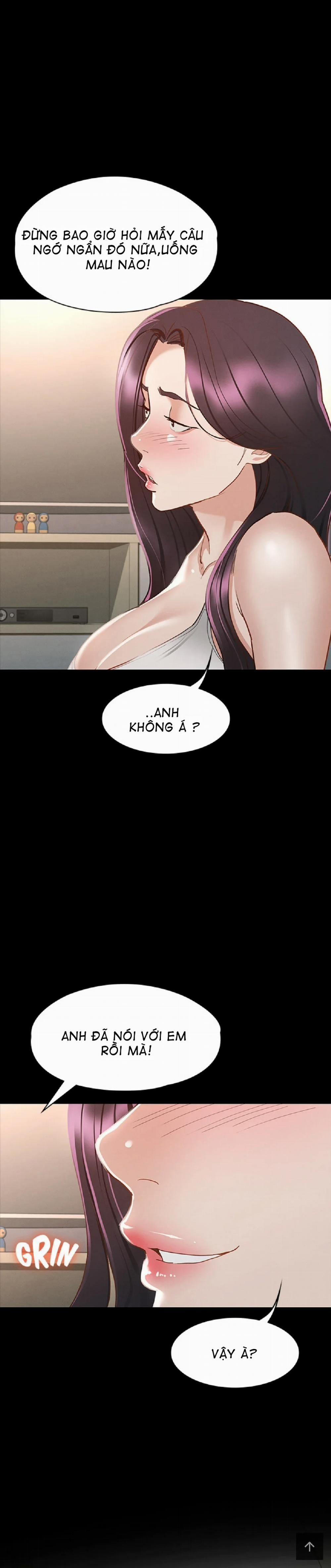 Chinh Phục Nữ Thần 24 trang 20