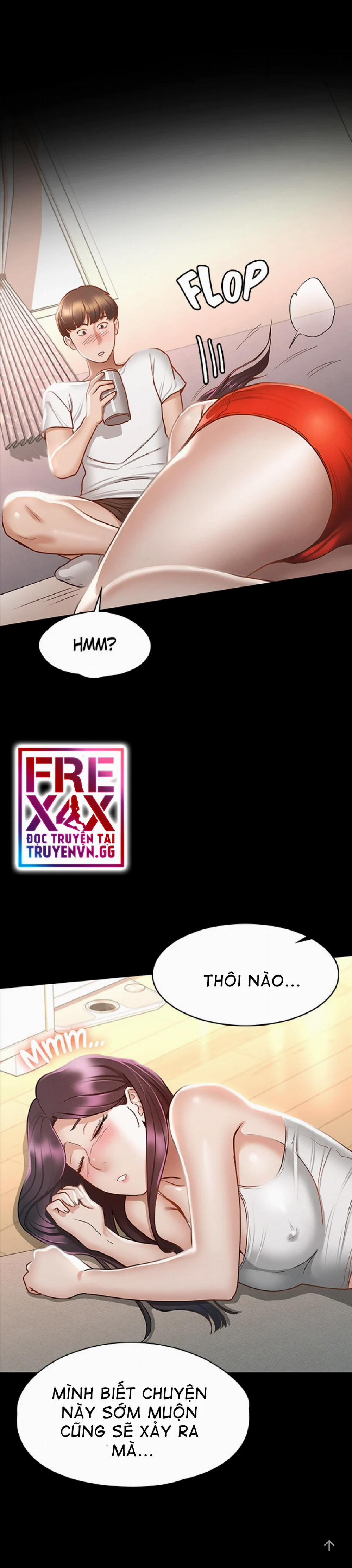 Chinh Phục Nữ Thần 24 trang 21