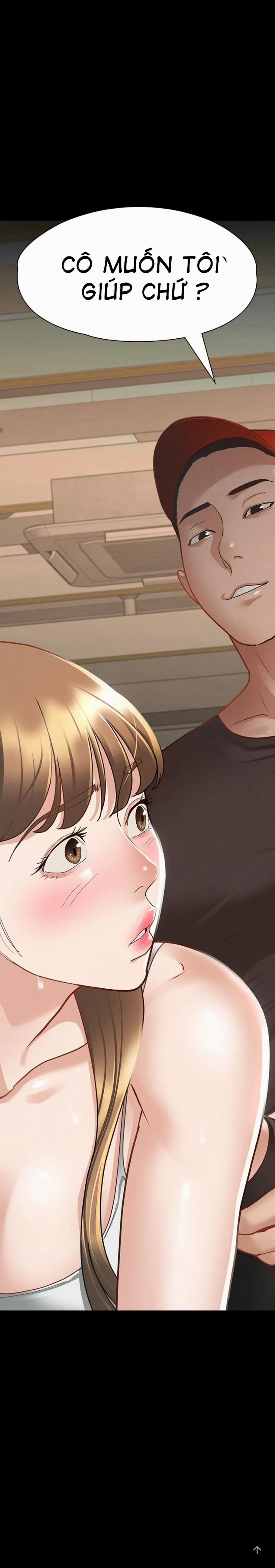 Chinh Phục Nữ Thần 24 trang 26