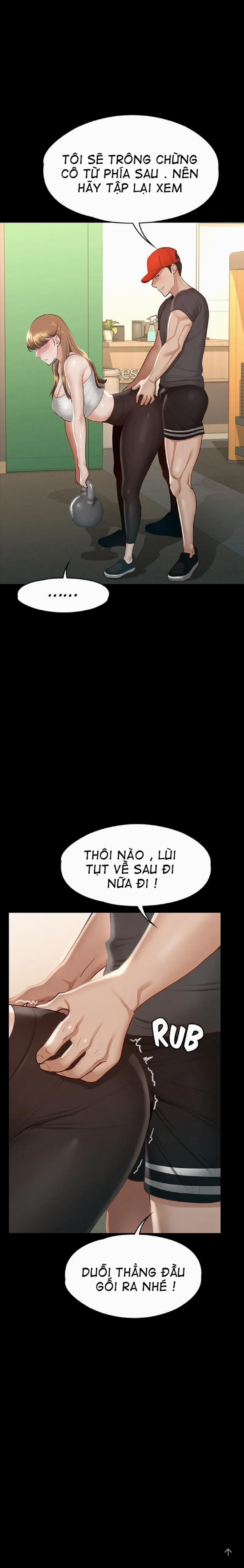 Chinh Phục Nữ Thần 24 trang 31