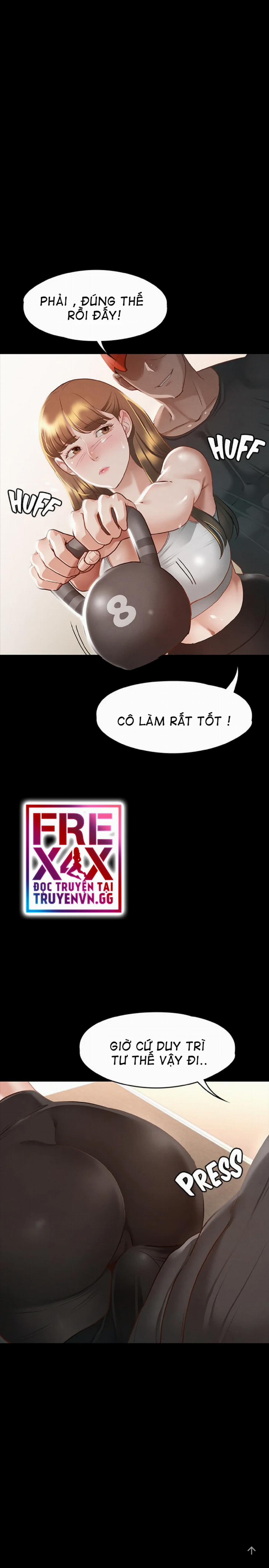 Chinh Phục Nữ Thần 24 trang 32