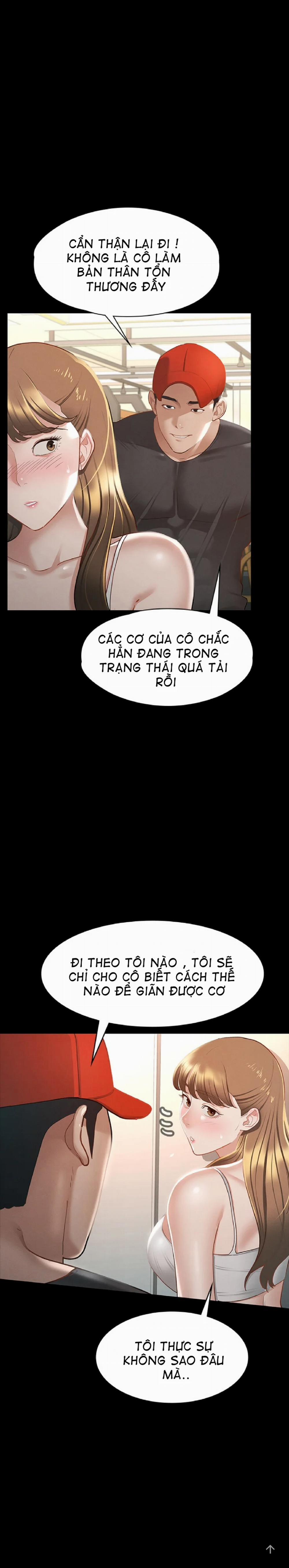 Chinh Phục Nữ Thần 24 trang 35