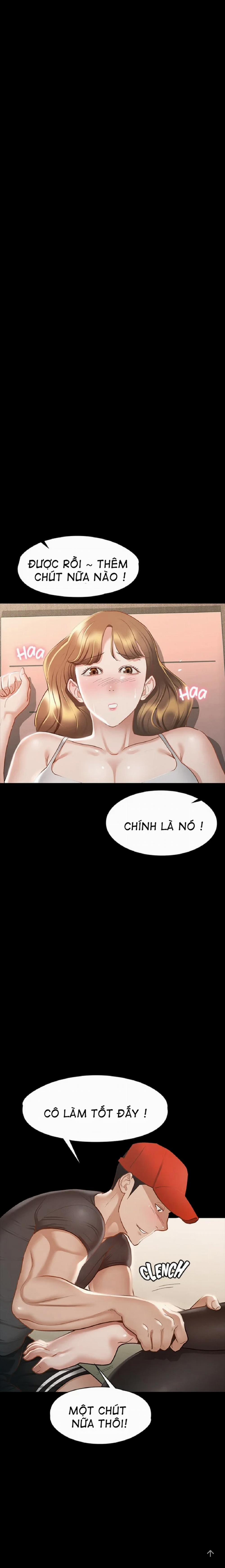 Chinh Phục Nữ Thần 24 trang 37