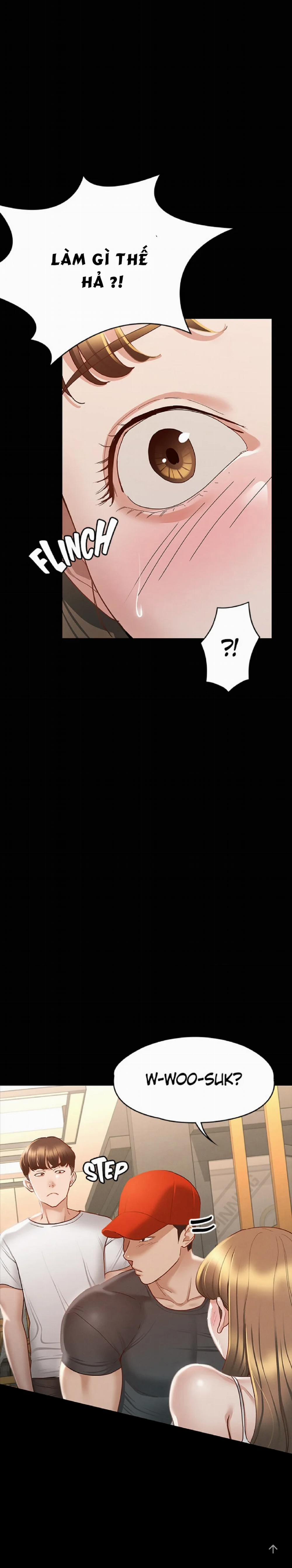 Chinh Phục Nữ Thần 24 trang 4