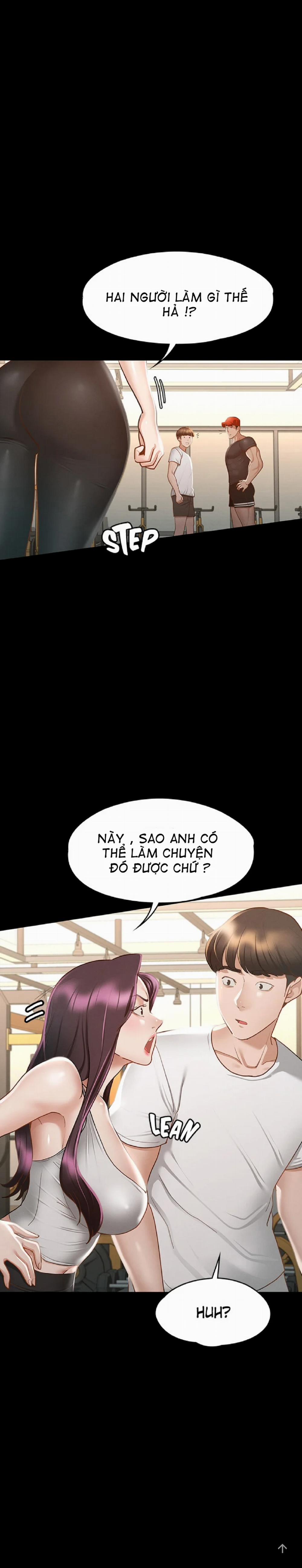 Chinh Phục Nữ Thần 24 trang 8