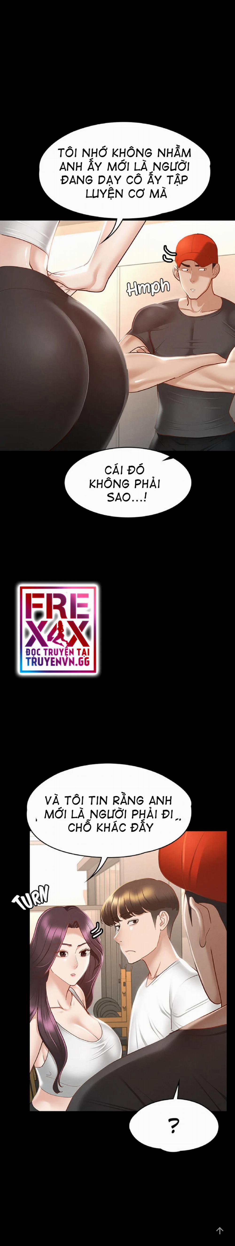 Chinh Phục Nữ Thần 24 trang 9