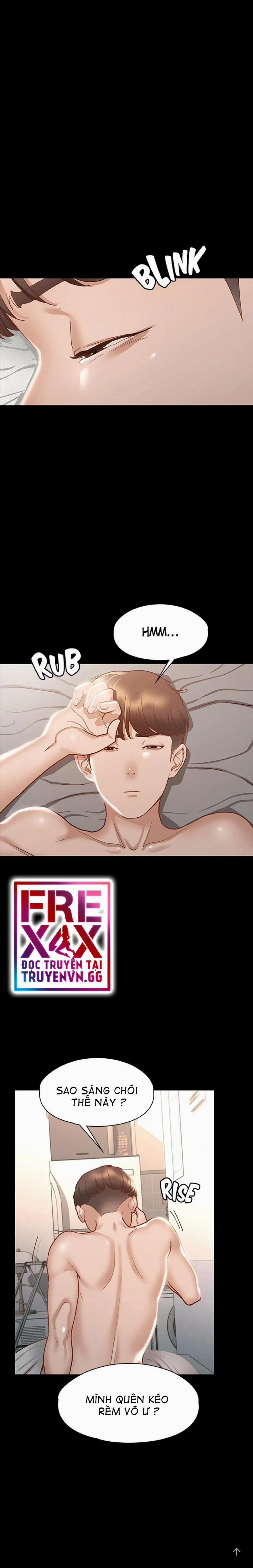 Chinh Phục Nữ Thần 25 trang 10