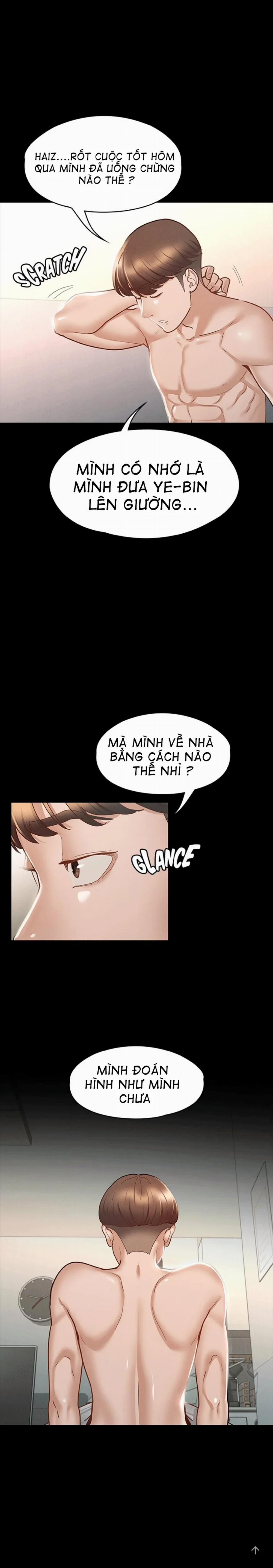 Chinh Phục Nữ Thần 25 trang 11