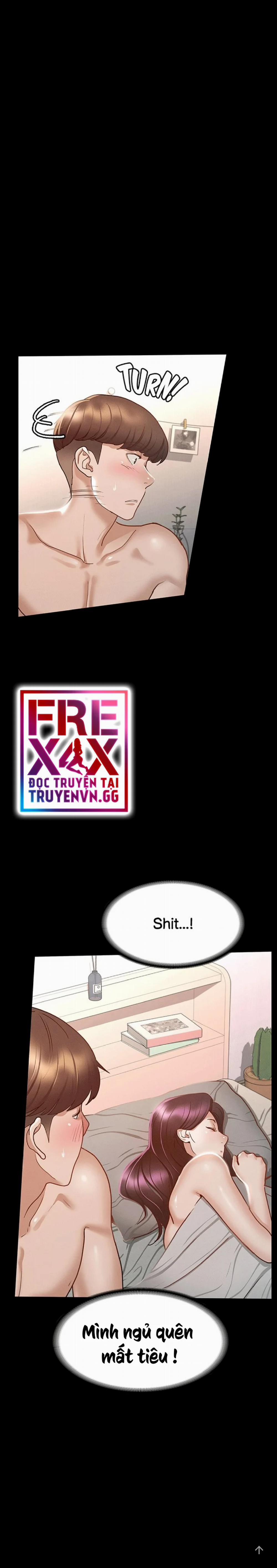 Chinh Phục Nữ Thần 25 trang 12