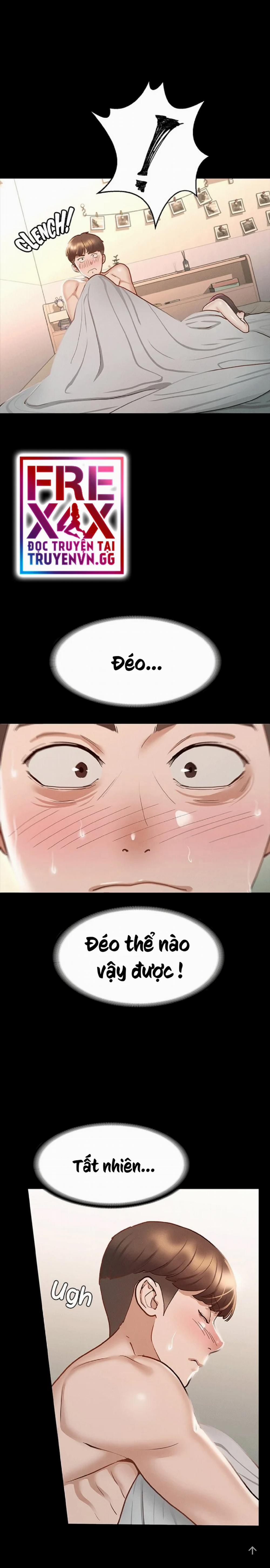 Chinh Phục Nữ Thần 25 trang 14