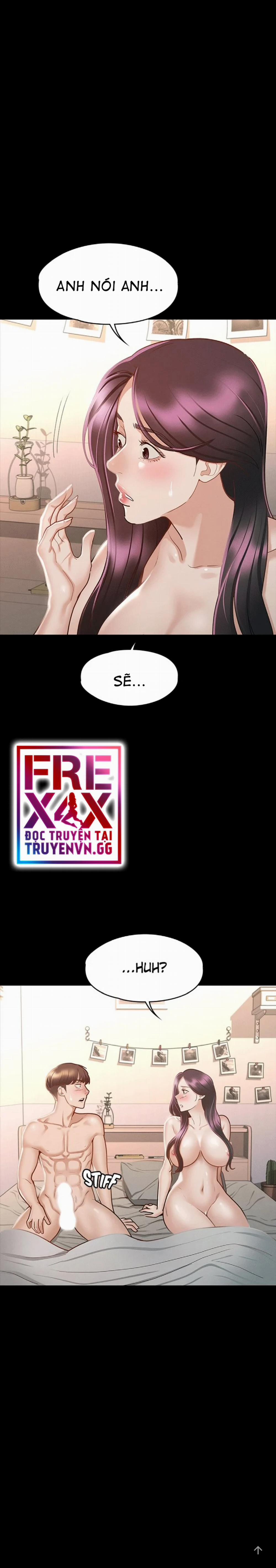 Chinh Phục Nữ Thần 25 trang 16