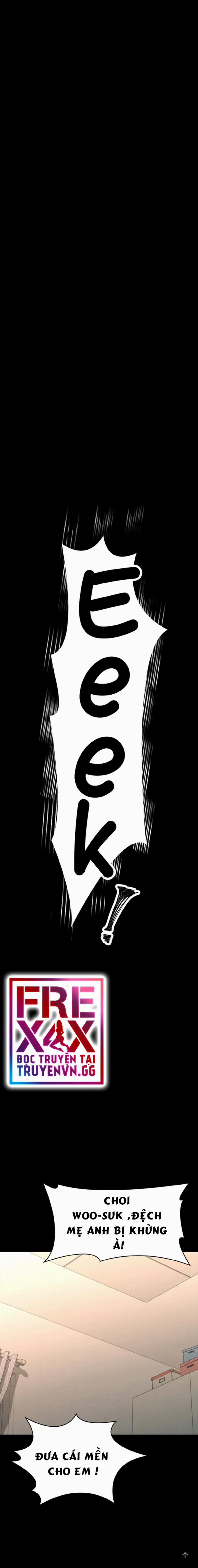 Chinh Phục Nữ Thần 25 trang 18