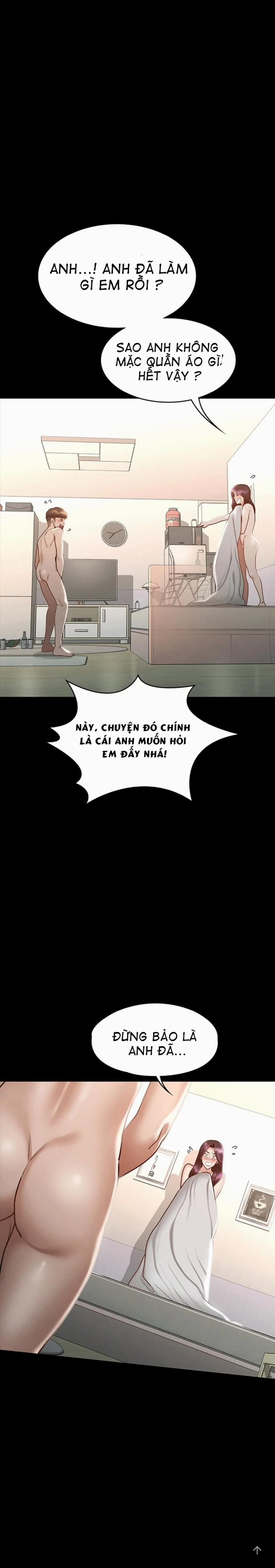 Chinh Phục Nữ Thần 25 trang 19