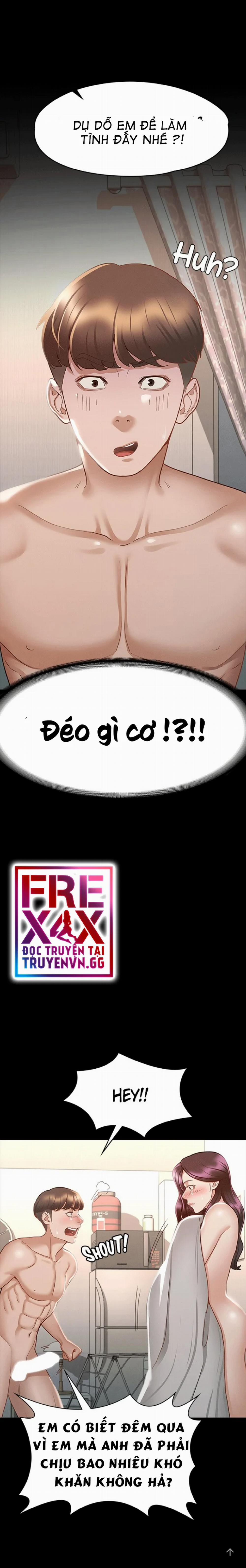 Chinh Phục Nữ Thần 25 trang 20