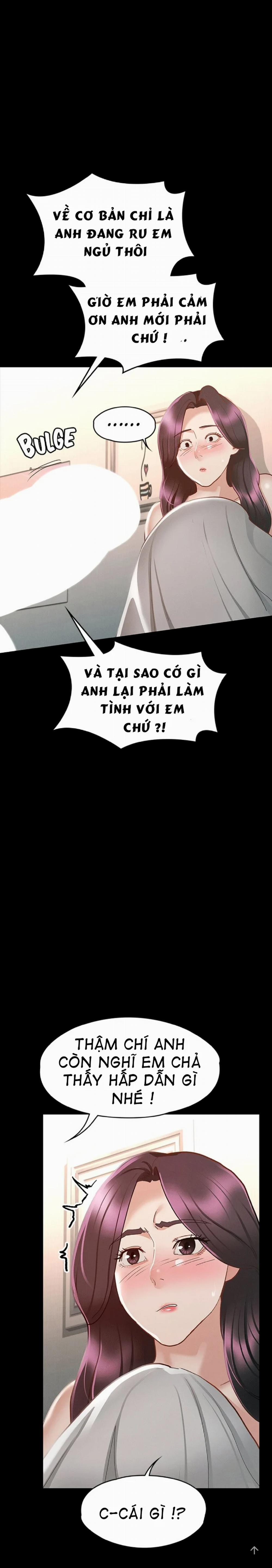 Chinh Phục Nữ Thần 25 trang 21