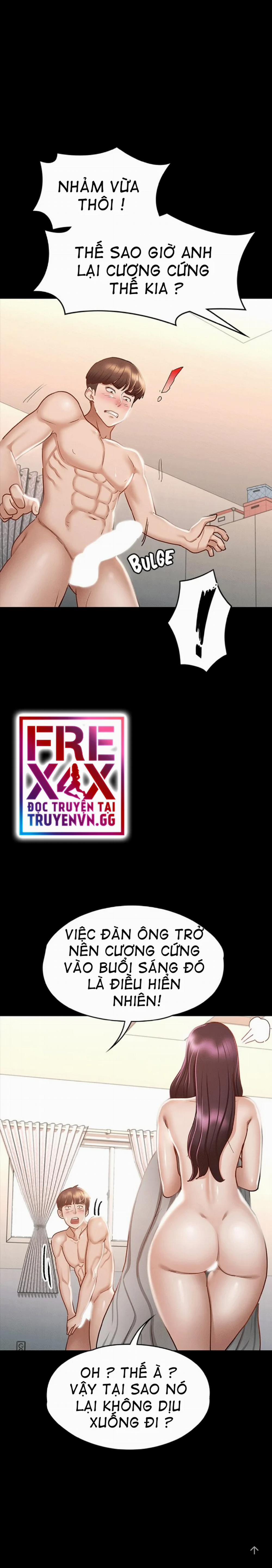 Chinh Phục Nữ Thần 25 trang 22