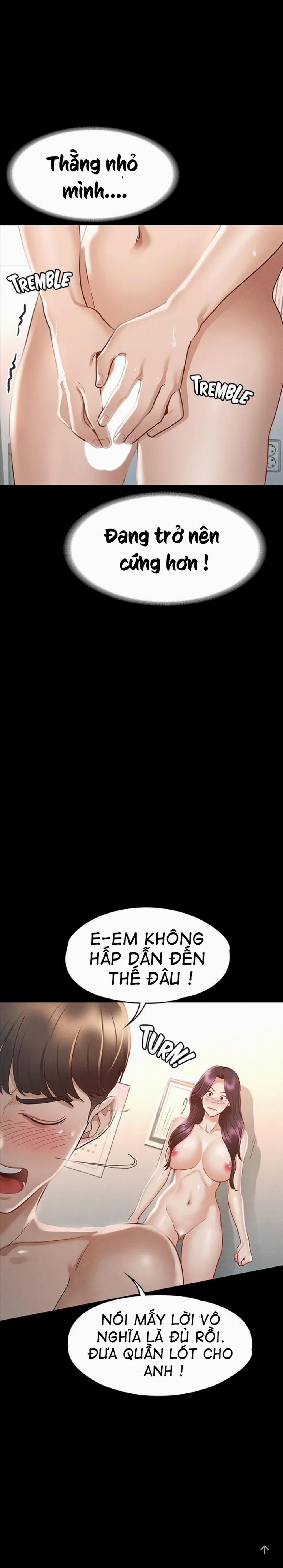 Chinh Phục Nữ Thần 25 trang 25