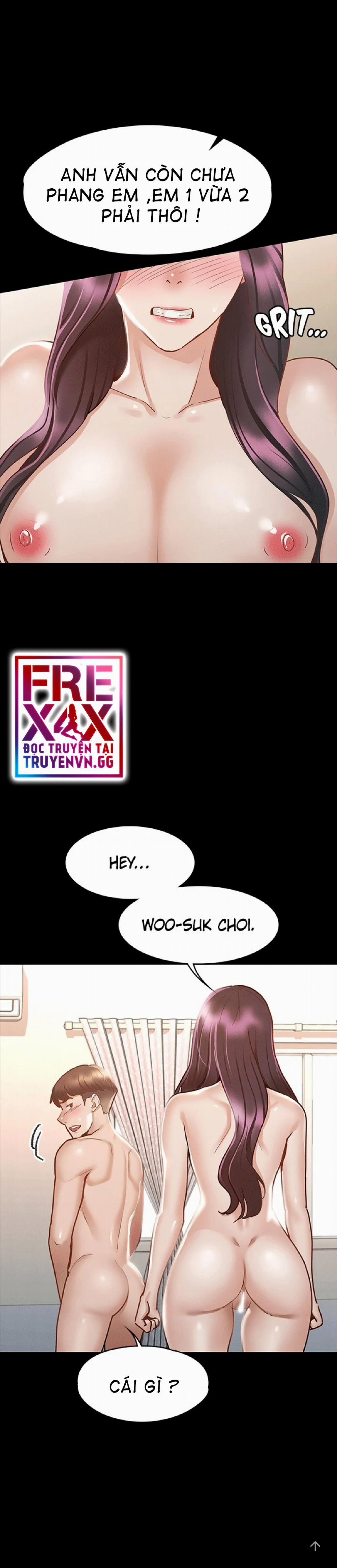 Chinh Phục Nữ Thần 25 trang 26