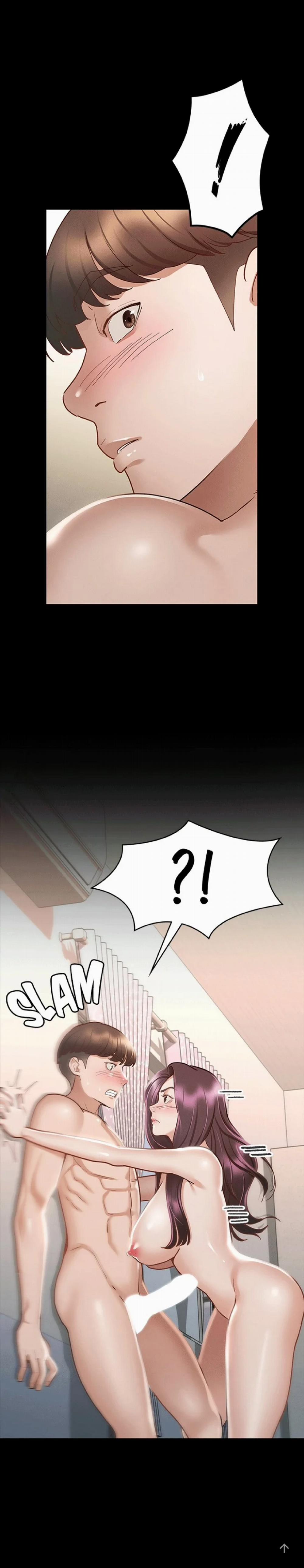 Chinh Phục Nữ Thần 25 trang 27