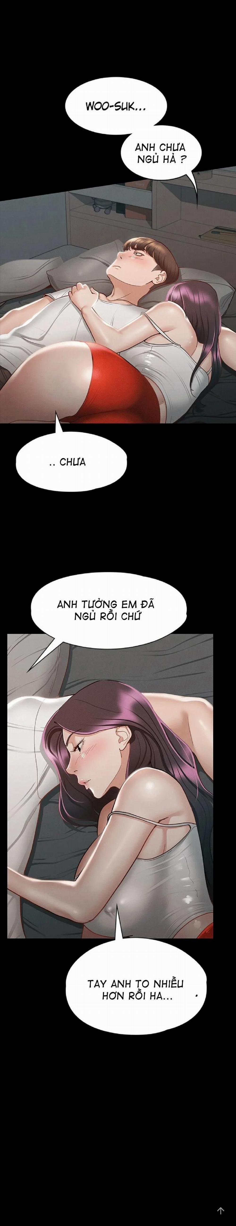 Chinh Phục Nữ Thần 25 trang 3